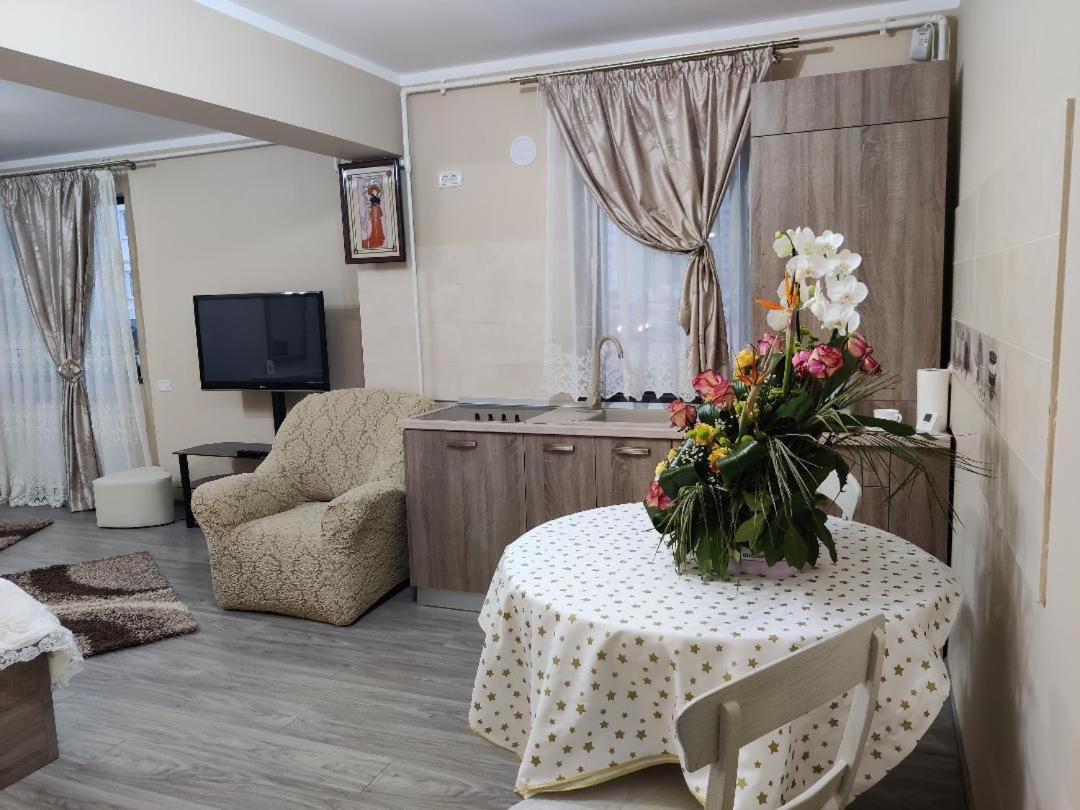Corressy Studio บราชอฟ ภายนอก รูปภาพ